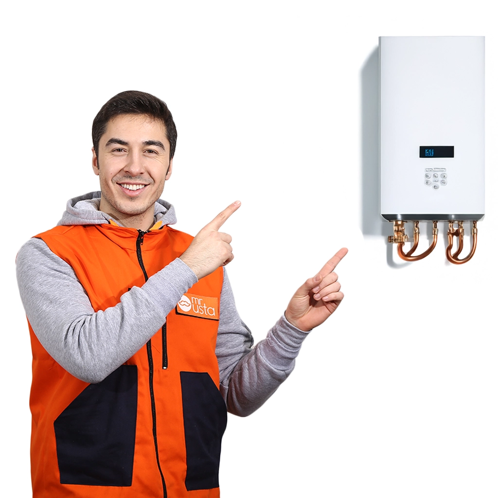 Silvan Kombi Tamircisi